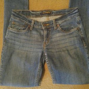 2/$20⭐⭐ Junior's Levi's 524 skinny jeans